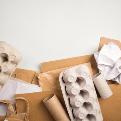 Government Launches Consultation to Overhaul Packaging Waste