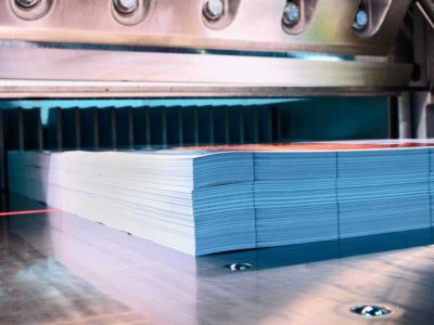 20 Year Old Printing Business Evolution Print Enters Administration