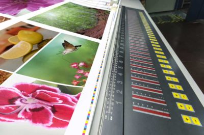 Print Industry Predicts Successful 2019