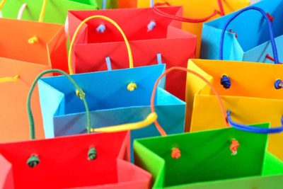 How Important is Colour in Packaging?