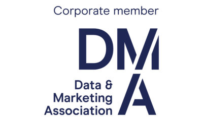 Ebi is Now a Member of the DMA