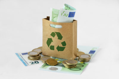 Are customers really willing to pay more for sustainable packaging?