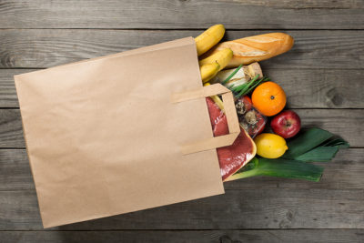 Safefood: Grocery Packaging Does Not Need to be Disinfected