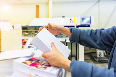 Direct mail remains resilient during COVID-19 outbreak