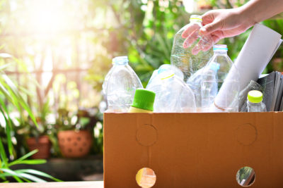 Make Recycling Packaging Easier, Says BPF