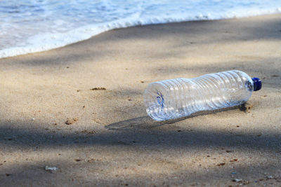 Should Sustainable Alternatives to Plastic Should Be Tax-Exempt?