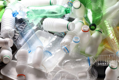 A New Plastic Packaging Tax is Being Rolled Out