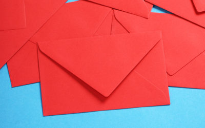 50% of Consumers Try New Products and Services After Direct Mail