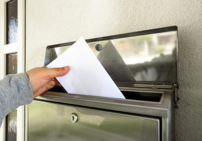 It’s a Digital Age – So Why is Direct Mail Still So Effective?