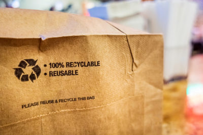 UK Consumers Opt for Sustainable Packaging