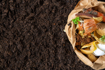 Packaging Giant Targets 100% Reusable, Recyclable or Compostable Products by 2025