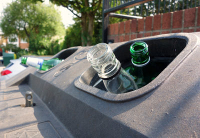 Tesco Rolls Out “Soft Plastic” Recycling Points for Packaging