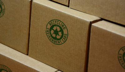 Sustainable Packaging to Grow Post-Pandemic