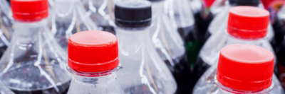 Coca-Cola GB Pledges to Stop Using Non-Recycled Plastic