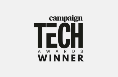 Ebi Engage Wins Best Use of Tech in CRM Award