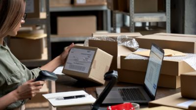 Sustainable Packaging Reigns Supreme in e-Commerce