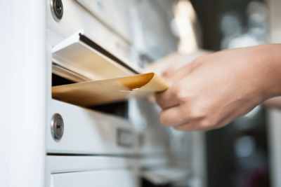 Can Direct Mail Be a Sustainable Option?