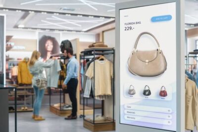 How Effective are Point of Sale Displays?