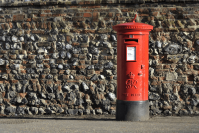 Direct Mail Spending Hits 17 Year High