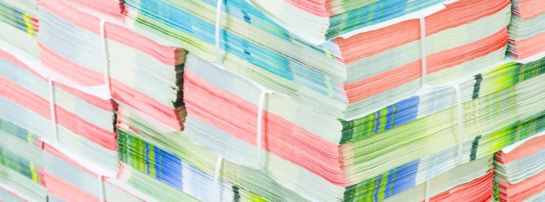 Personalisation is Direct Mail’s Hidden Weapon