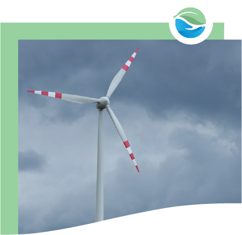 Ebi integrity frame windfarm small size
